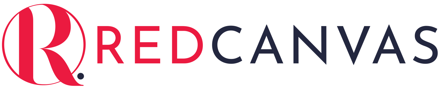 Red Canvas Logo