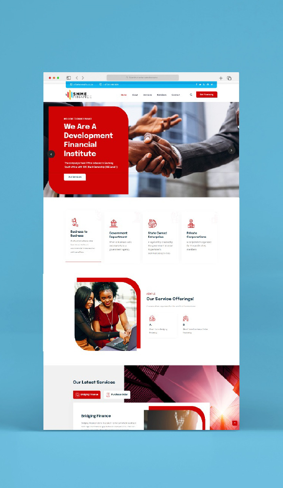 Service Image